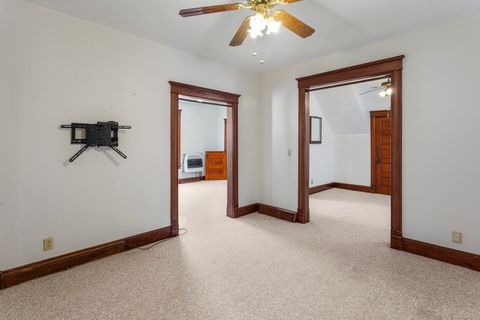 Tiny photo for 215 Chicago Street, Dewitt, IL 61735 (MLS # 12527617)