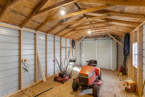 Tiny photo for 215 Chicago Street, Dewitt, IL 61735 (MLS # 12527617)