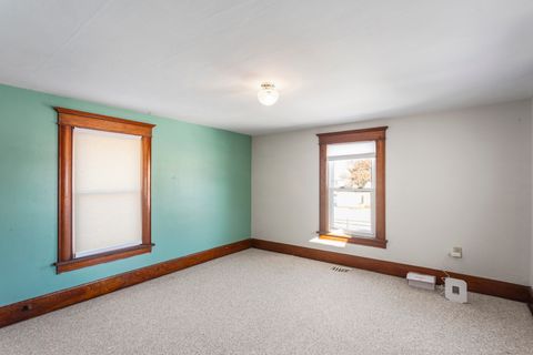 Tiny photo for 215 Chicago Street, Dewitt, IL 61735 (MLS # 12527617)