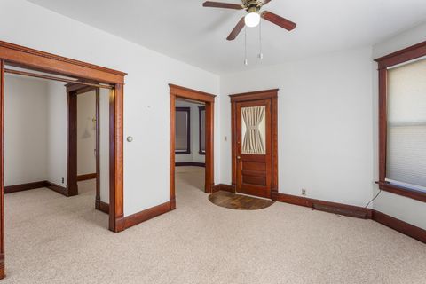 Tiny photo for 215 Chicago Street, Dewitt, IL 61735 (MLS # 12527617)