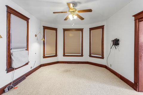 Tiny photo for 215 Chicago Street, Dewitt, IL 61735 (MLS # 12527617)