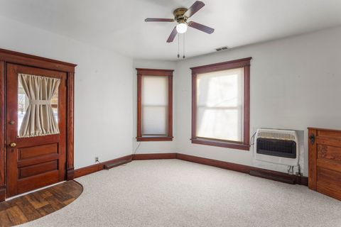 Tiny photo for 215 Chicago Street, Dewitt, IL 61735 (MLS # 12527617)