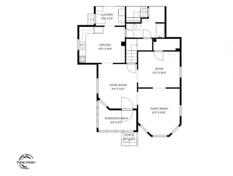 Tiny photo for 215 Chicago Street, Dewitt, IL 61735 (MLS # 12527617)