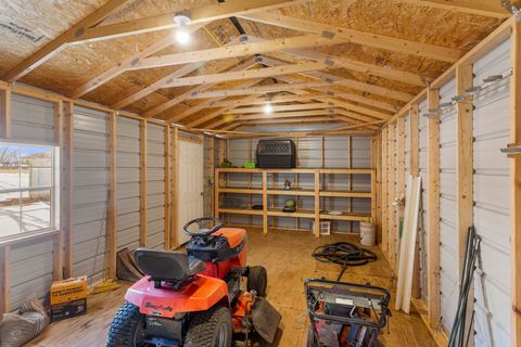 Tiny photo for 215 Chicago Street, Dewitt, IL 61735 (MLS # 12527617)