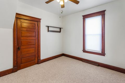 Tiny photo for 215 Chicago Street, Dewitt, IL 61735 (MLS # 12527617)