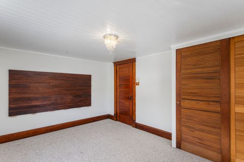 Tiny photo for 215 Chicago Street, Dewitt, IL 61735 (MLS # 12527617)