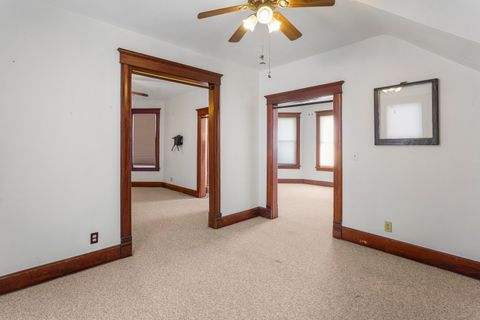 Tiny photo for 215 Chicago Street, Dewitt, IL 61735 (MLS # 12527617)