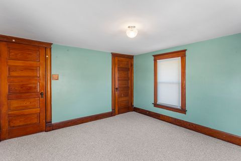 Tiny photo for 215 Chicago Street, Dewitt, IL 61735 (MLS # 12527617)