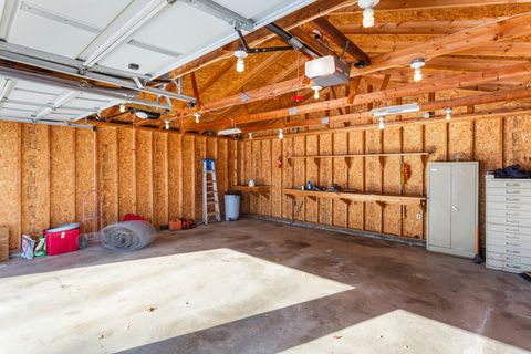 Tiny photo for 215 Chicago Street, Dewitt, IL 61735 (MLS # 12527617)