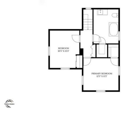 Tiny photo for 215 Chicago Street, Dewitt, IL 61735 (MLS # 12527617)