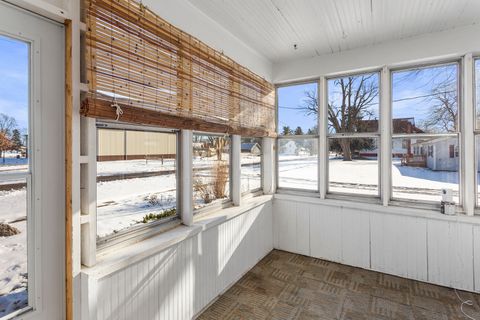 Tiny photo for 215 Chicago Street, Dewitt, IL 61735 (MLS # 12527617)