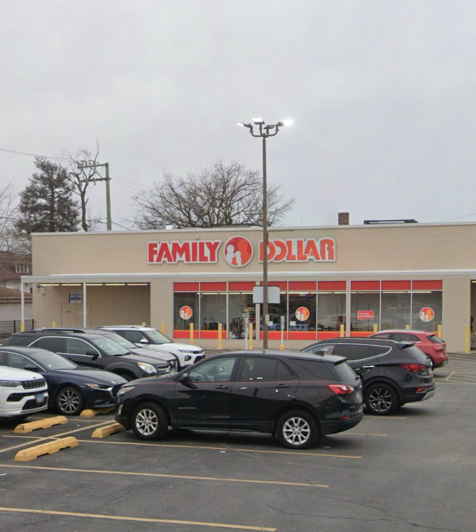 8314 S Stony Island Avenue