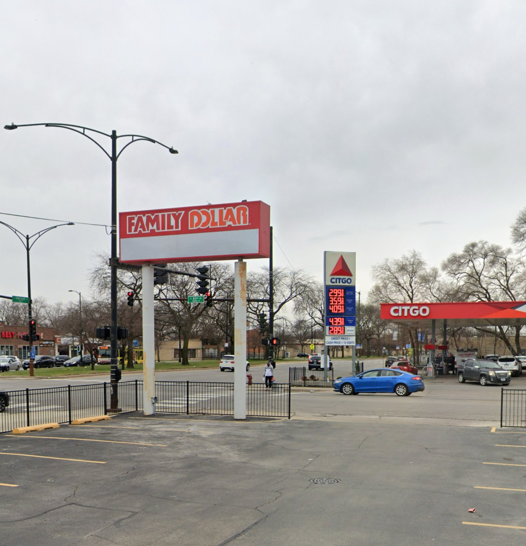 8314 S Stony Island Avenue