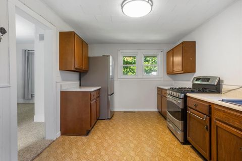Tiny photo for 209 E Griggs Street, Mansfield, IL 61854 (MLS # 12634281)