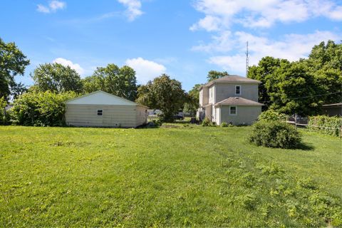 Tiny photo for 209 E Griggs Street, Mansfield, IL 61854 (MLS # 12634281)