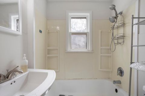 Tiny photo for 209 E Griggs Street, Mansfield, IL 61854 (MLS # 12634281)
