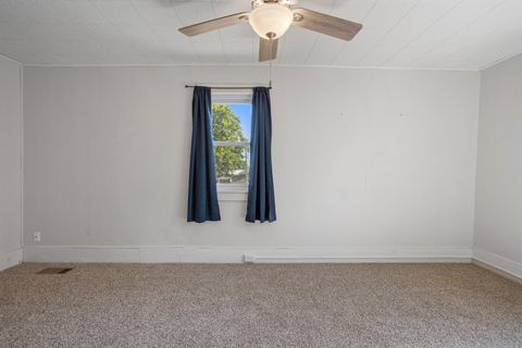Tiny photo for 209 E Griggs Street, Mansfield, IL 61854 (MLS # 12634281)