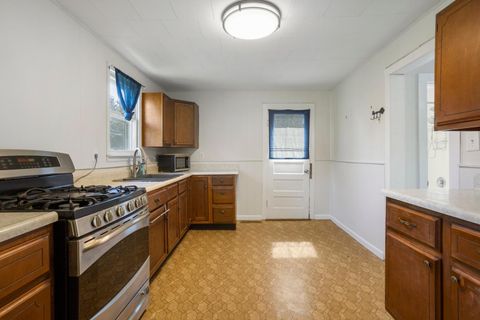 Tiny photo for 209 E Griggs Street, Mansfield, IL 61854 (MLS # 12634281)