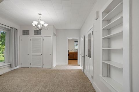 Tiny photo for 209 E Griggs Street, Mansfield, IL 61854 (MLS # 12634281)