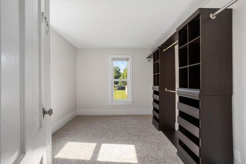 Tiny photo for 209 E Griggs Street, Mansfield, IL 61854 (MLS # 12634281)