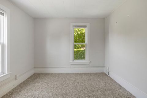 Tiny photo for 209 E Griggs Street, Mansfield, IL 61854 (MLS # 12634281)