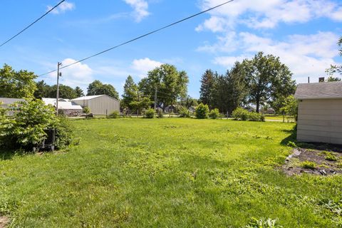 Tiny photo for 209 E Griggs Street, Mansfield, IL 61854 (MLS # 12634281)