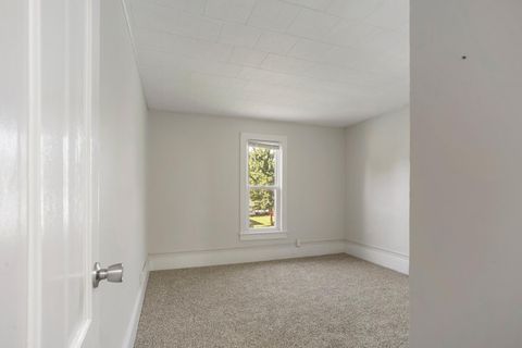 Tiny photo for 209 E Griggs Street, Mansfield, IL 61854 (MLS # 12634281)