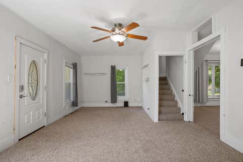 Tiny photo for 209 E Griggs Street, Mansfield, IL 61854 (MLS # 12634281)