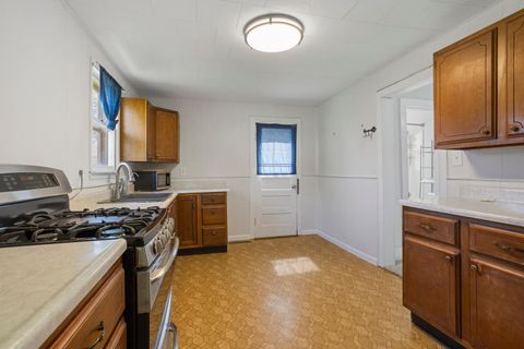 Tiny photo for 209 E Griggs Street, Mansfield, IL 61854 (MLS # 12634281)