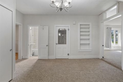 Tiny photo for 209 E Griggs Street, Mansfield, IL 61854 (MLS # 12634281)
