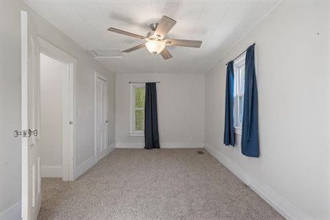 Tiny photo for 209 E Griggs Street, Mansfield, IL 61854 (MLS # 12634281)