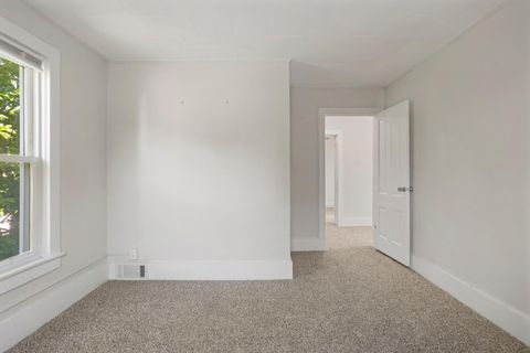 Tiny photo for 209 E Griggs Street, Mansfield, IL 61854 (MLS # 12634281)