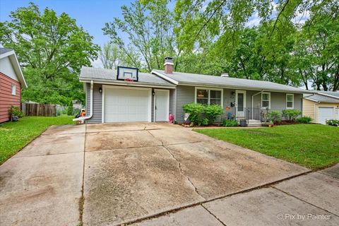 209 Regal Drive DeKalb IL 60115