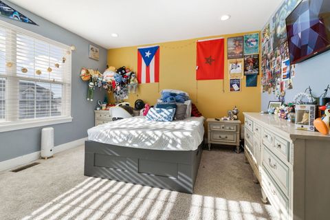 Tiny photo for 21042 Coventry Circle, Shorewood, IL 60404 (MLS # 12531850)