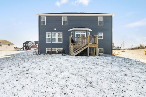 Tiny photo for 21042 Coventry Circle, Shorewood, IL 60404 (MLS # 12531850)