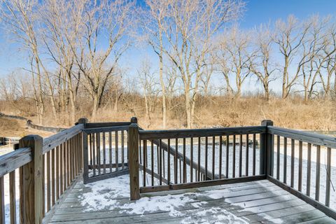 Tiny photo for 21042 Coventry Circle, Shorewood, IL 60404 (MLS # 12531850)