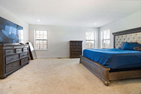 Tiny photo for 21042 Coventry Circle, Shorewood, IL 60404 (MLS # 12531850)