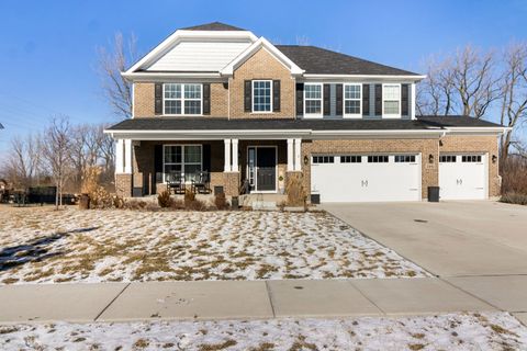 21042 Coventry Circle Shorewood IL 60404
