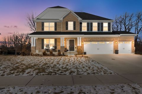 Tiny photo for 21042 Coventry Circle, Shorewood, IL 60404 (MLS # 12531850)