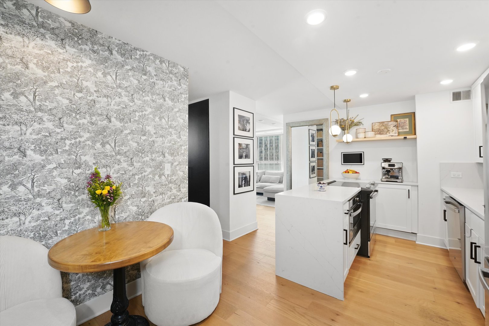 88 W Schiller Street 1001L