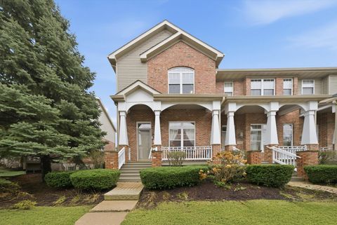 Photo of 1160 Longwood Drive, Lisle, IL 60532 (MLS # 12597395)