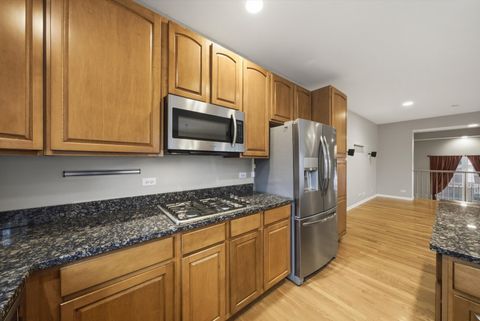 Tiny photo for 1160 Longwood Drive, Lisle, IL 60532 (MLS # 12597395)