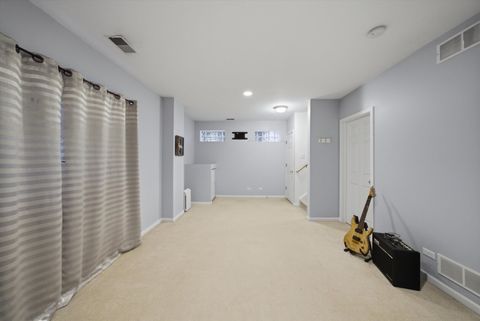 Tiny photo for 1160 Longwood Drive, Lisle, IL 60532 (MLS # 12597395)