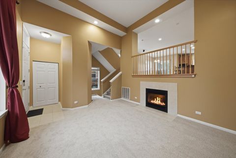 Tiny photo for 1160 Longwood Drive, Lisle, IL 60532 (MLS # 12597395)