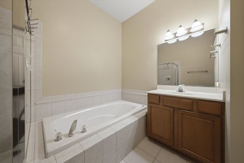 Tiny photo for 1160 Longwood Drive, Lisle, IL 60532 (MLS # 12597395)