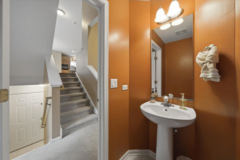 Tiny photo for 1160 Longwood Drive, Lisle, IL 60532 (MLS # 12597395)