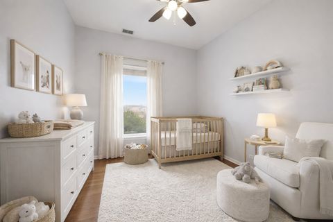 Tiny photo for 1160 Longwood Drive, Lisle, IL 60532 (MLS # 12597395)