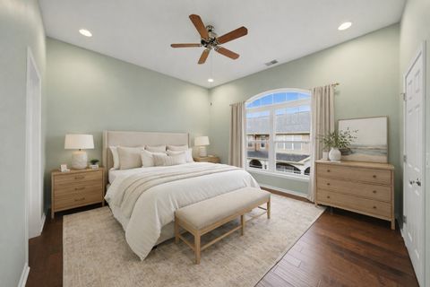 Tiny photo for 1160 Longwood Drive, Lisle, IL 60532 (MLS # 12597395)