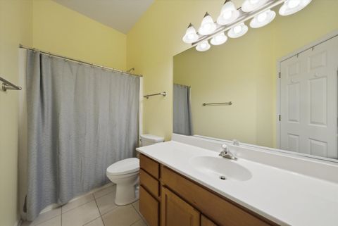 Tiny photo for 1160 Longwood Drive, Lisle, IL 60532 (MLS # 12597395)