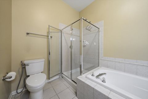 Tiny photo for 1160 Longwood Drive, Lisle, IL 60532 (MLS # 12597395)